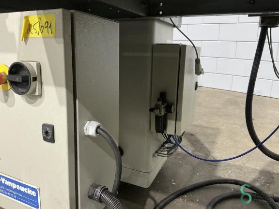 Stromab TR 500 HOU9.538 17 16874