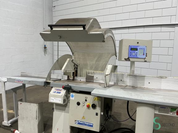 Stromab TR 500 HOU9.538 18 16874