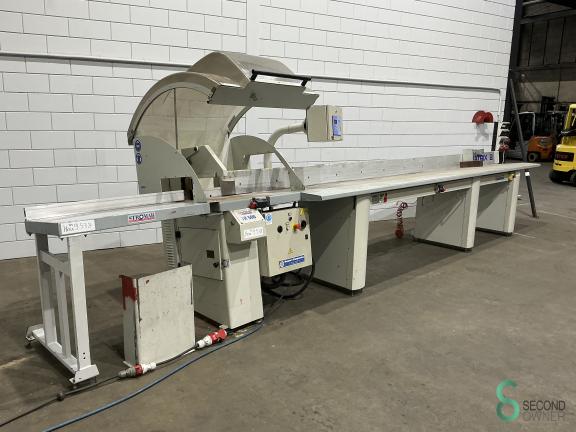 Stromab TR 500 HOU9.538 15 16874