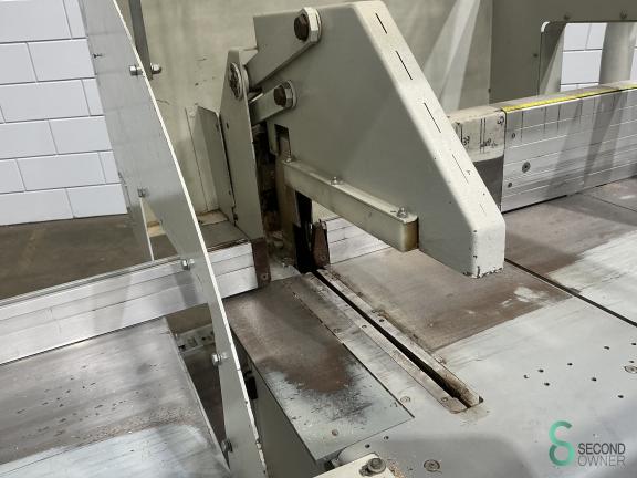 Stromab TR 500 HOU9.538 16 16874