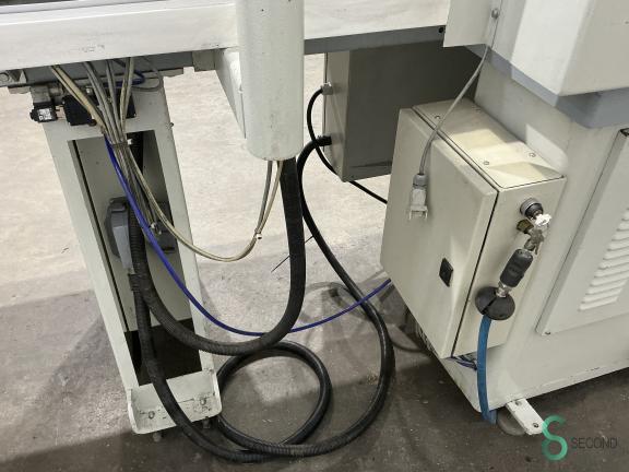 Stromab TR 500 HOU9.538 8 16874