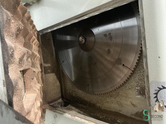 Stromab TR 500 HOU9.538 12 16874