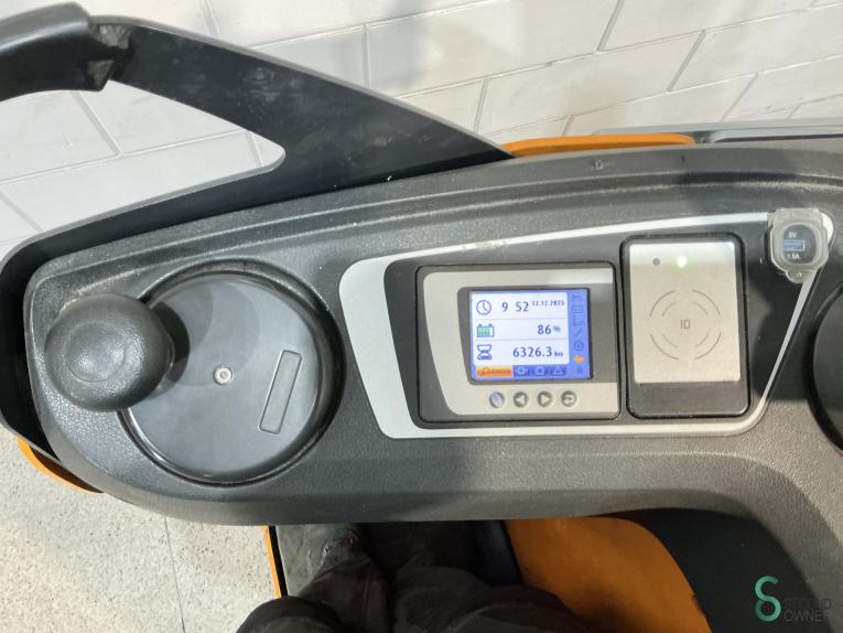 Still SXH20 WKH9.141 41 16412