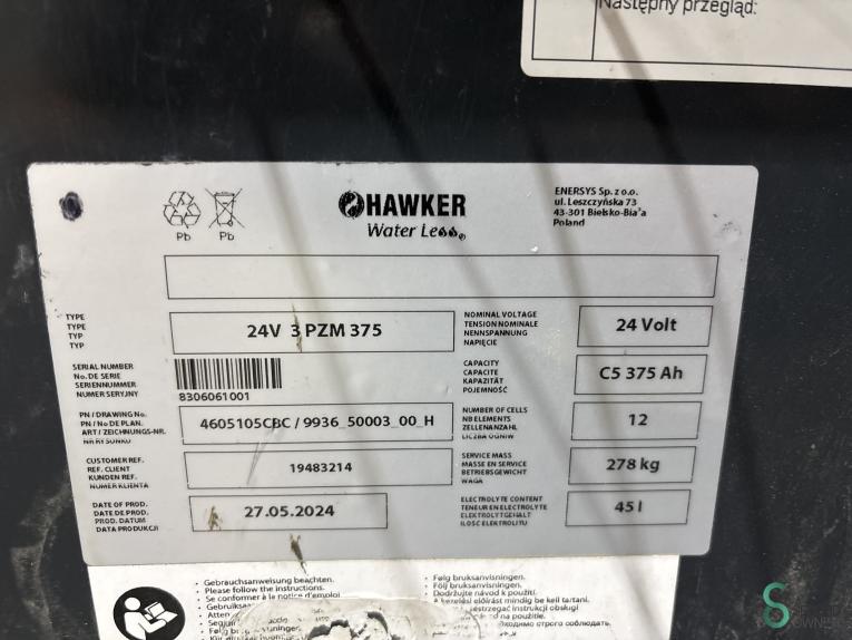 Still SXH20 WKH9.141 45 16412