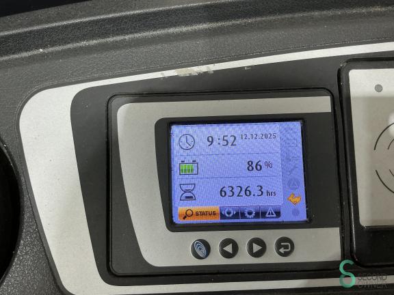 Still SXH20 WKH9.141 7 16412