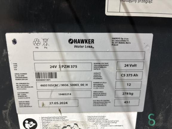 Still SXH20 WKH9.141 13 16412