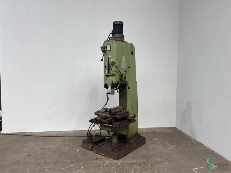 WMW BS 25 MET11.890 27 19923