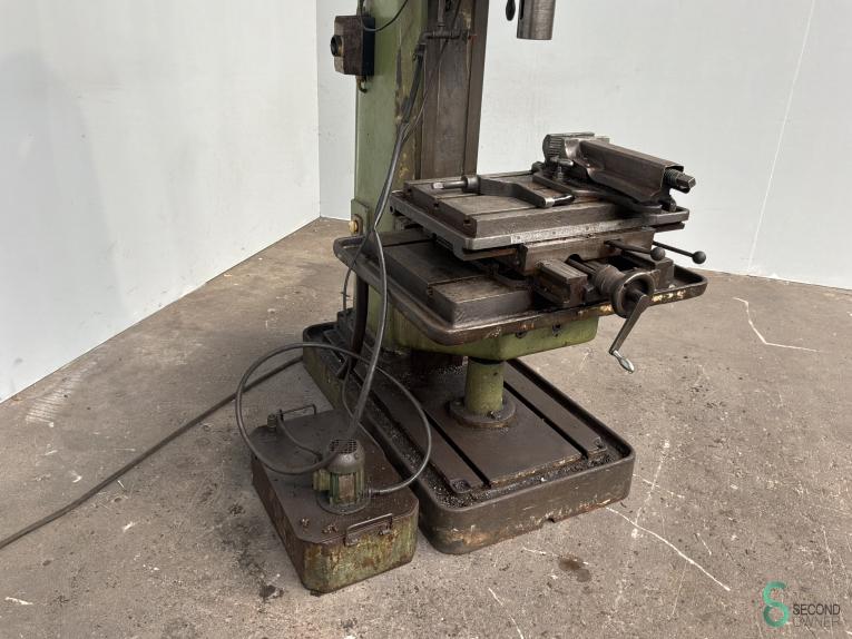 WMW BS 25 MET11.890 33 19923
