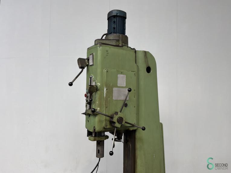 WMW BS 25 MET11.890 31 19923