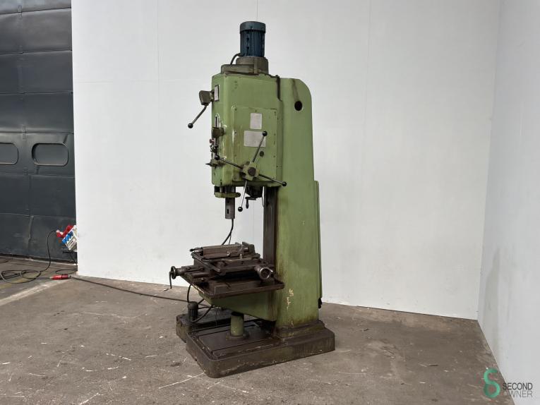 WMW BS 25 MET11.890 30 19923