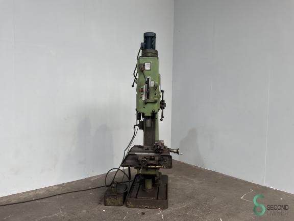WMW BS 25 MET11.890 2 19923