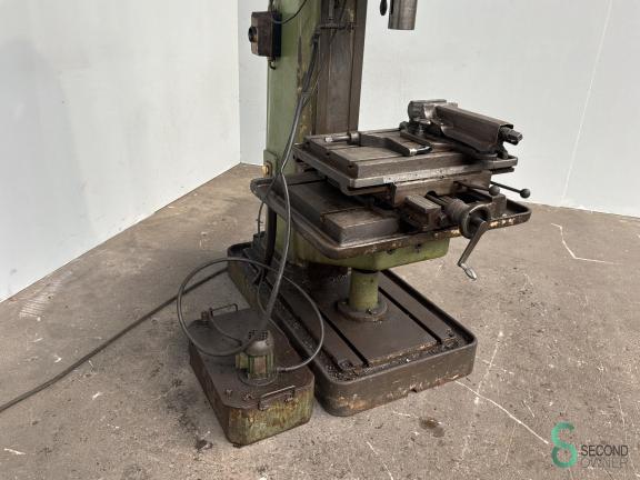 WMW BS 25 MET11.890 7 19923