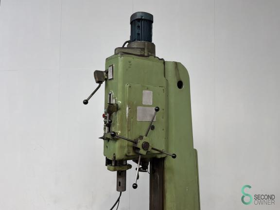 WMW BS 25 MET11.890 5 19923