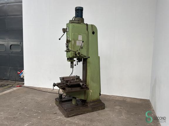 WMW BS 25 MET11.890 4 19923