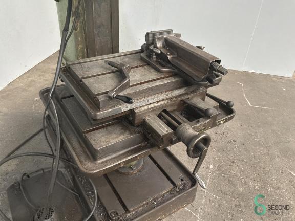 WMW BS 25 MET11.890 8 19923