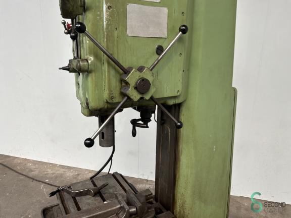 WMW BS 25 MET11.890 9 19923