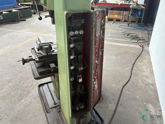 WMW BS 25 MET11.890 12 19923