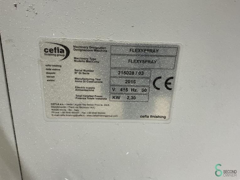 Cefla HOU10.211 47 17693