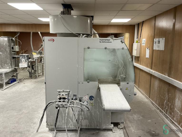 Cefla HOU10.211 40 17693