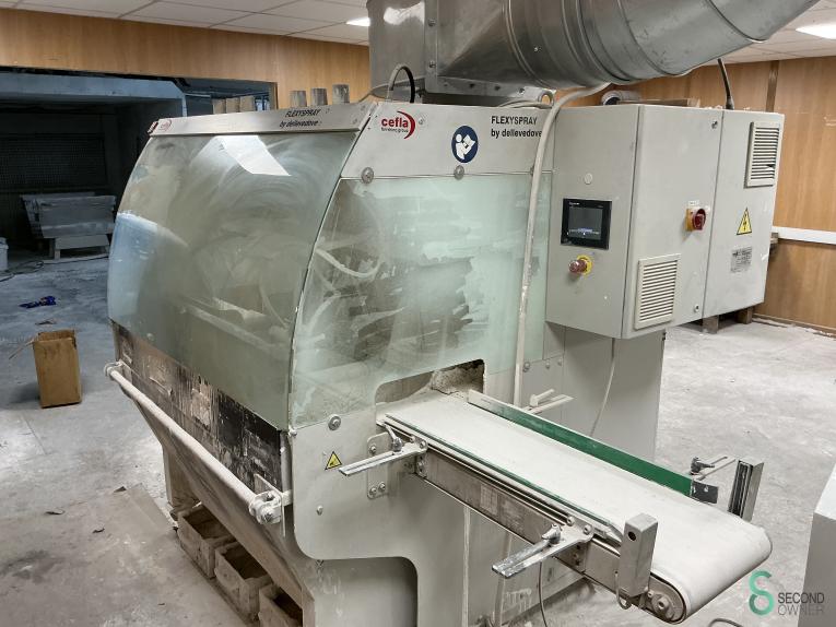 Cefla HOU10.211 52 17693