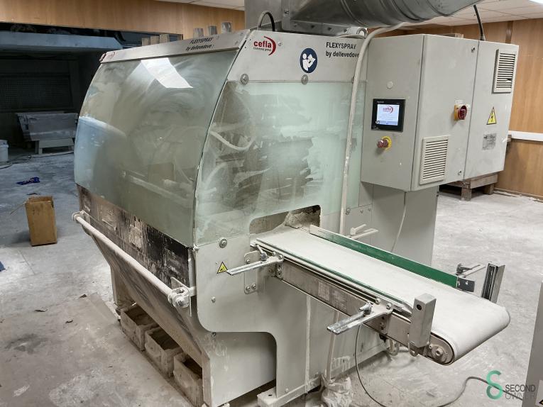 Cefla HOU10.211 37 17693