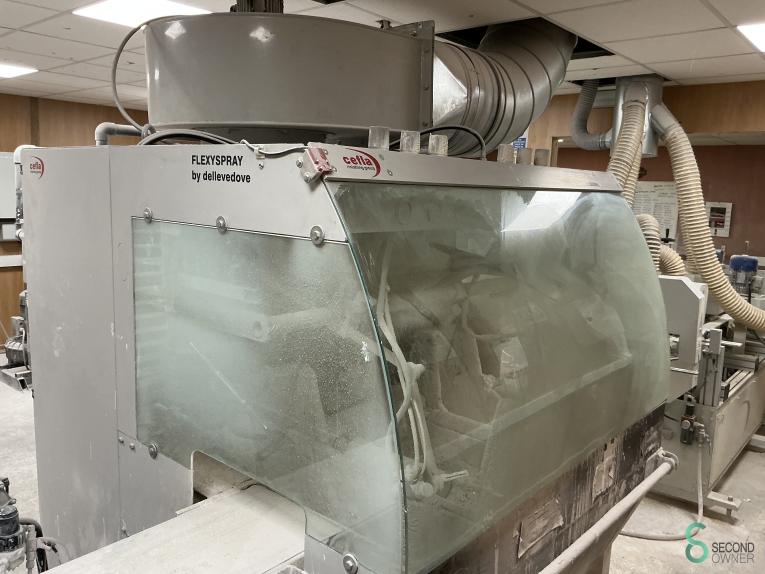 Cefla HOU10.211 54 17693