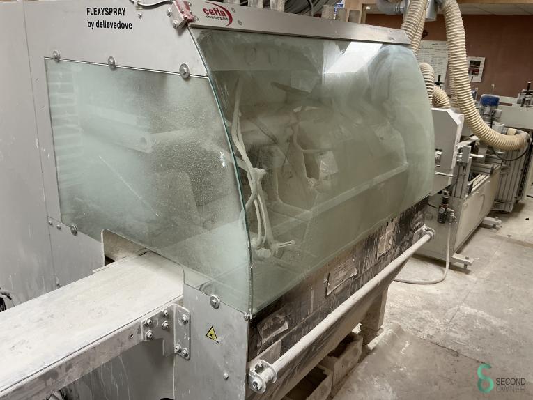 Cefla HOU10.211 45 17693