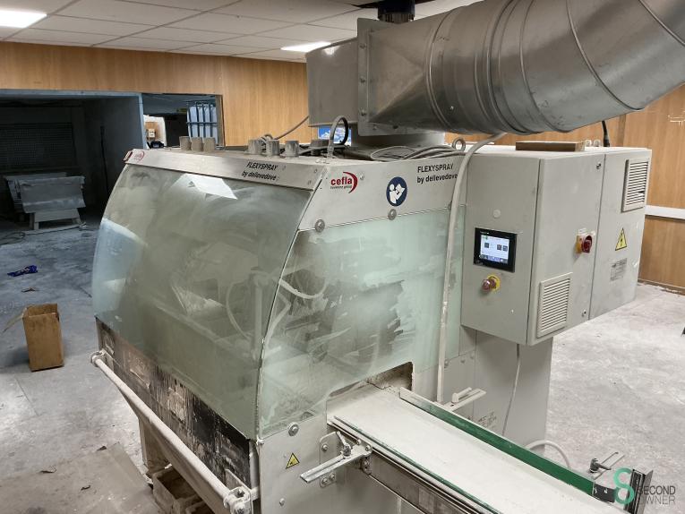 Cefla HOU10.211 43 17693