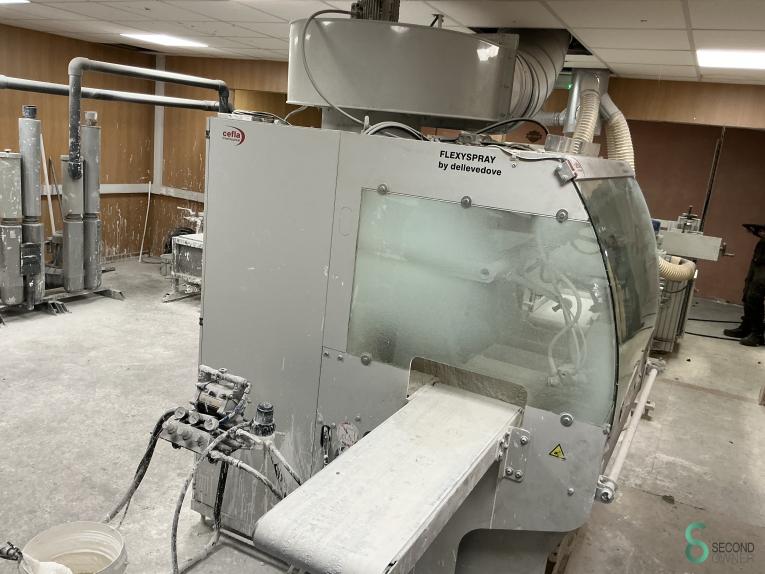 Cefla HOU10.211 48 17693