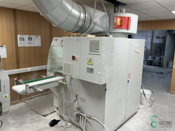 Cefla HOU10.211 17 17693