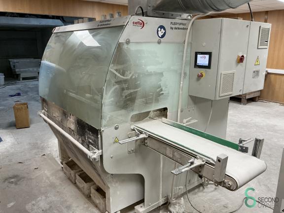 Cefla HOU10.211 1  17693