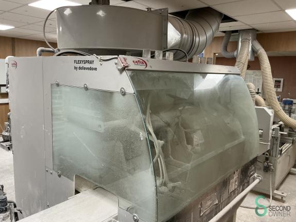 Cefla HOU10.211 18 17693