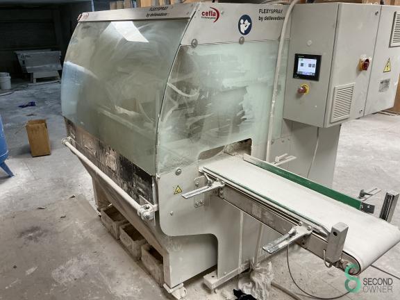 Cefla HOU10.211 15 17693