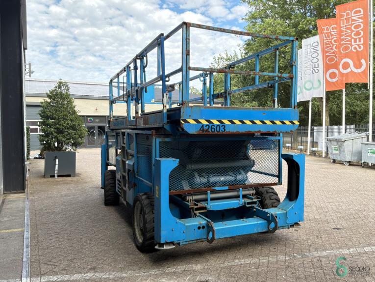 Genie GS 4390 BOU11.774 39 19760