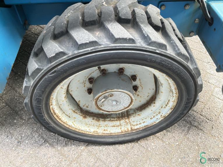 Genie GS 4390 BOU11.774 48 19760