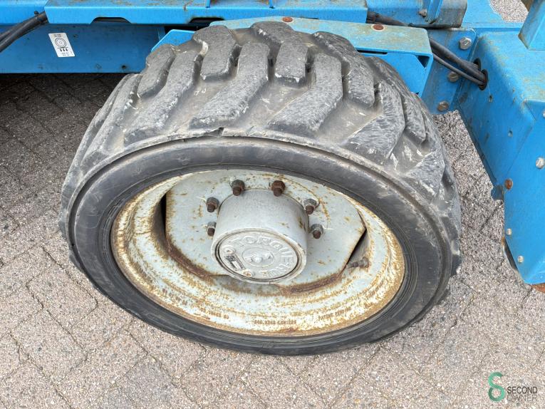 Genie GS 4390 BOU11.774 51 19760