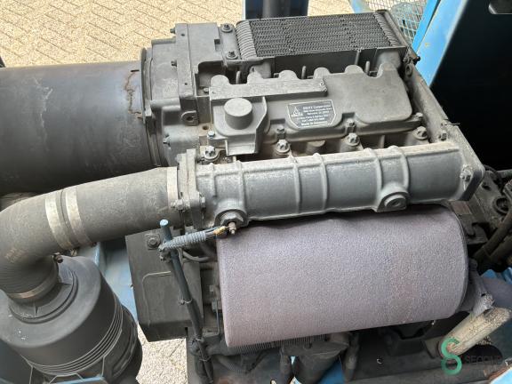 Genie GS 4390 BOU11.774 12 19760