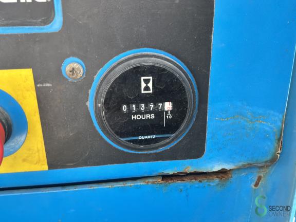 Genie GS 4390 BOU11.774 7 19760
