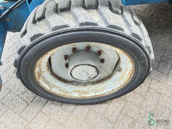 Genie GS 4390 BOU11.774 15 19760