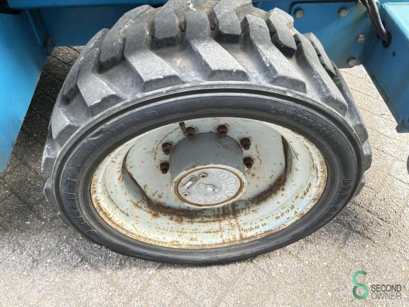 Genie GS 4390 BOU11.774 14 19760