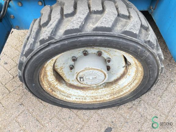 Genie GS 4390 BOU11.774 16 19760