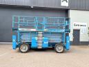 Genie GS 4390 BOU11.774 18 19760