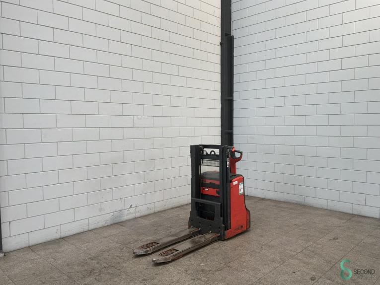 Linde D08 WKH11.916 37 19963