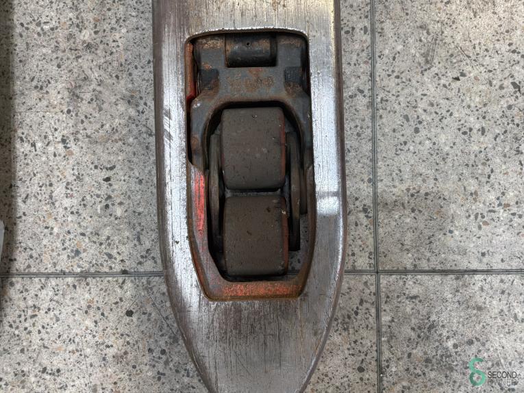 Linde D08 WKH11.916 50 19963