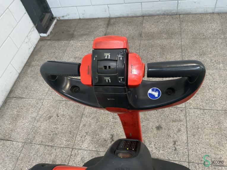 Linde D08 WKH11.916 46 19963