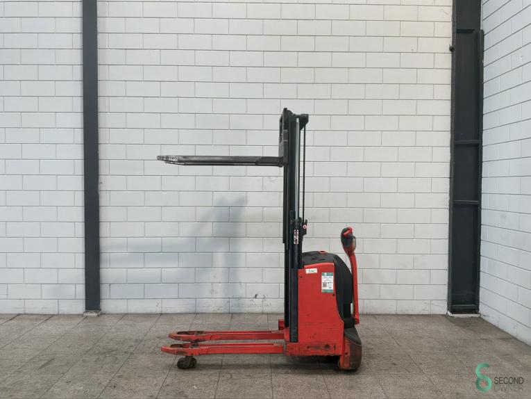Linde D08 WKH11.916 42 19963