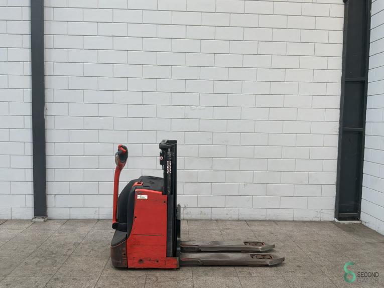 Linde D08 WKH11.916 36 19963