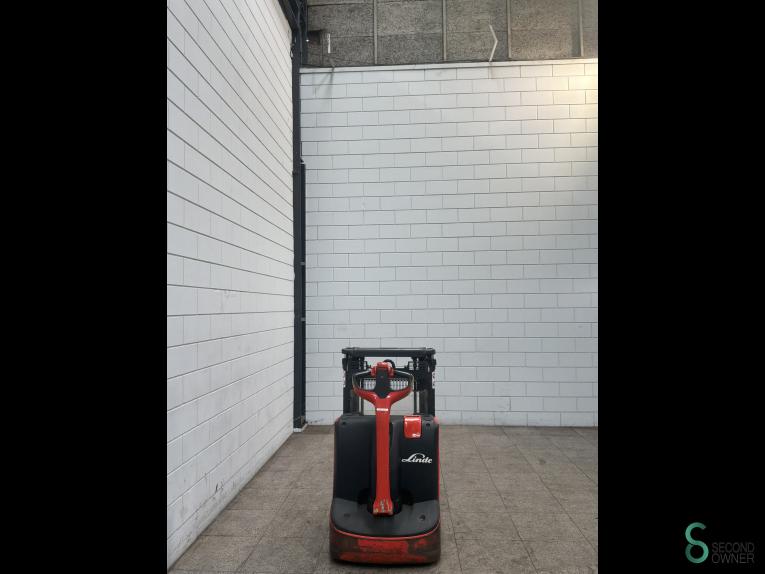 Linde D08 WKH11.916 40 19963
