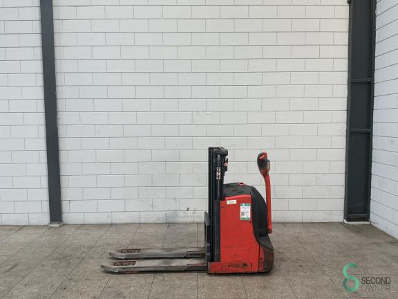 Linde D08 WKH11.916 1  19963