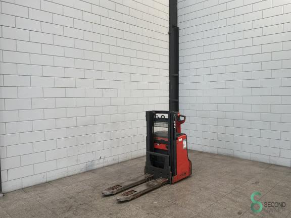 Linde D08 WKH11.916 3 19963
